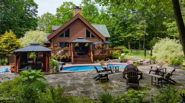 3012 NYS Rte 29, Middle Grove, NY 12850
