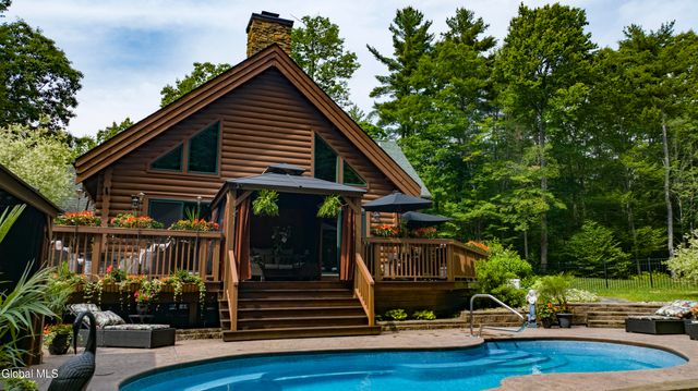 3012 NYS Rte 29, Middle Grove, NY 12850