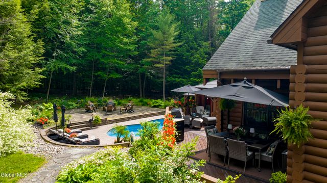 3012 NYS Rte 29, Middle Grove, NY 12850