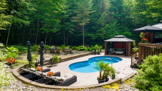3012 NYS Rte 29, Middle Grove, NY 12850