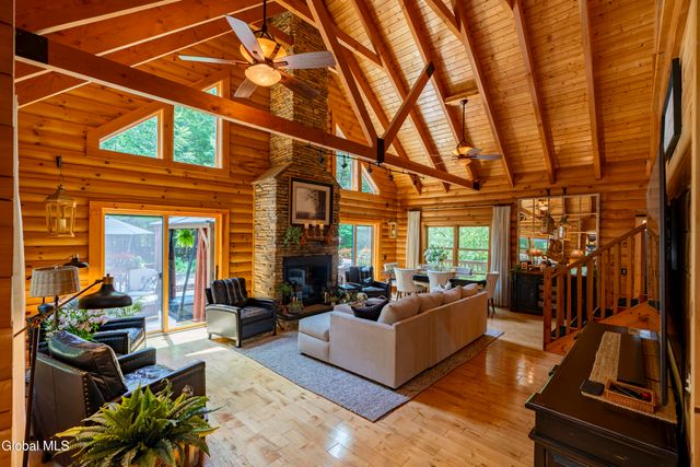 3012 NYS Rte 29, Middle Grove, NY 12850