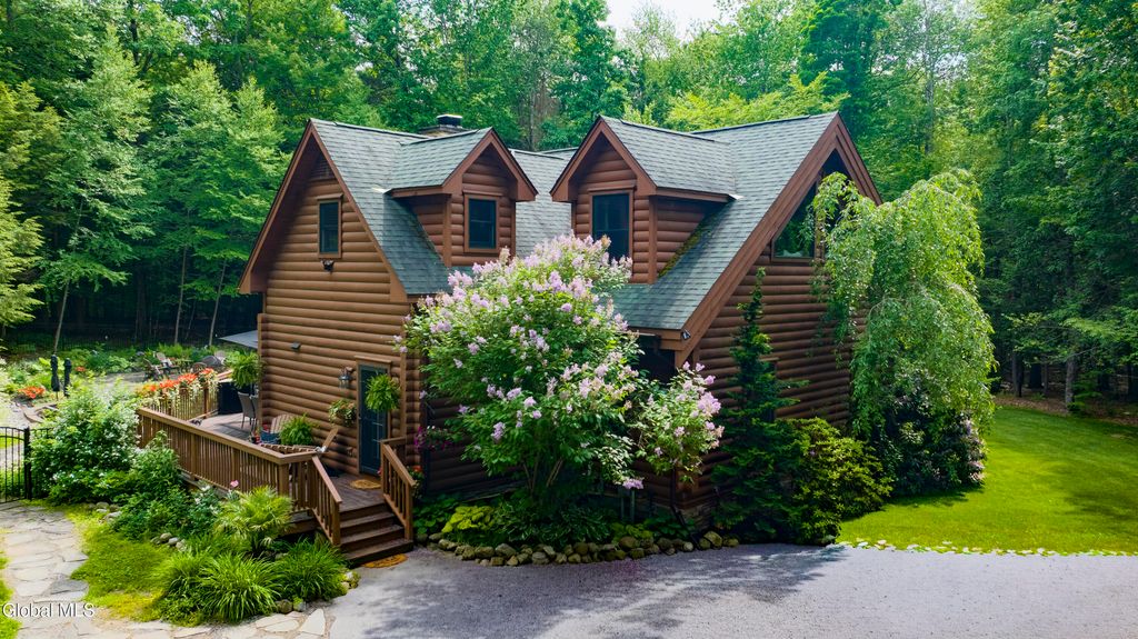 3012 NYS Rte 29, Middle Grove, NY 12850