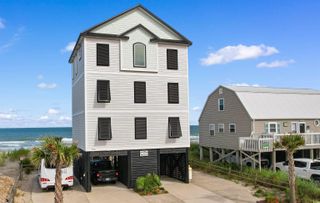 725 South Waccamaw Dr., Garden City Beach, SC 29576