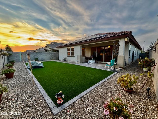 16013 W Alameda Road, Surprise, AZ 85387