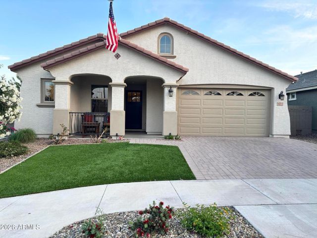 16013 W Alameda Road, Surprise, AZ 85387