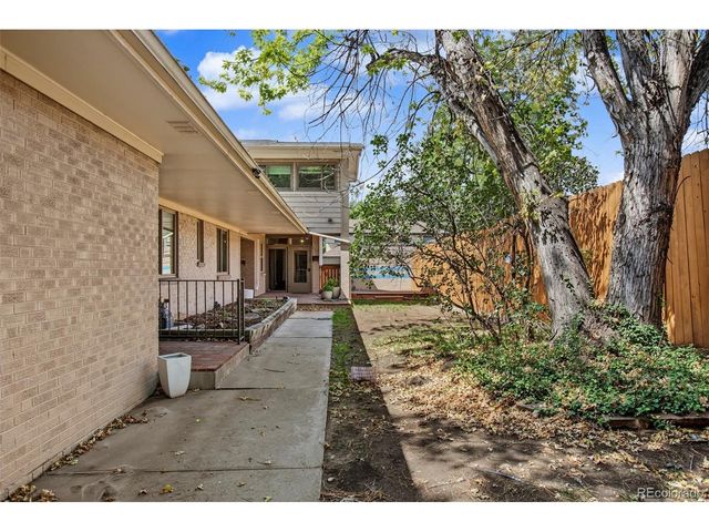 549 Detroit St, Denver, CO 80206