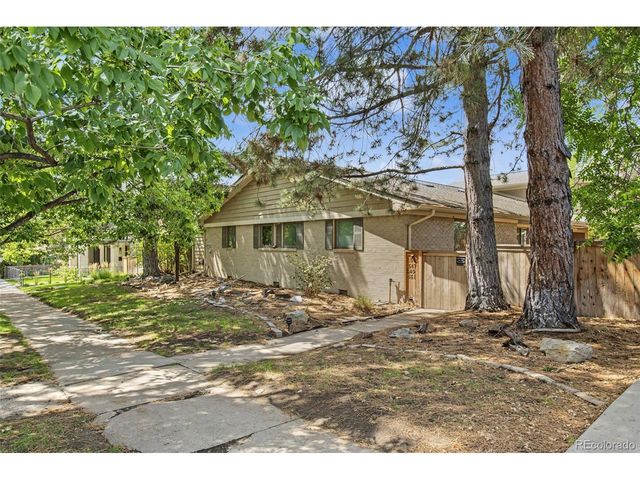 549 Detroit St, Denver, CO 80206