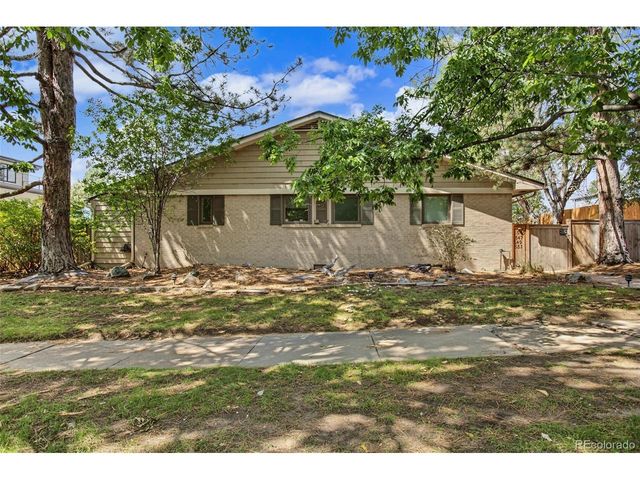 549 Detroit St, Denver, CO 80206