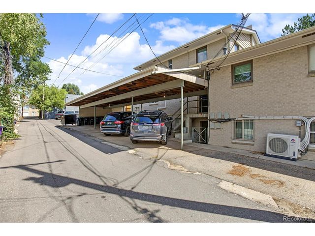549 Detroit St, Denver, CO 80206