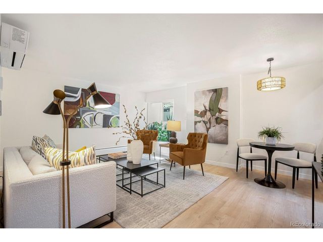 549 Detroit St, Denver, CO 80206
