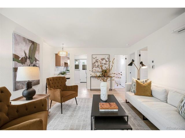549 Detroit St, Denver, CO 80206