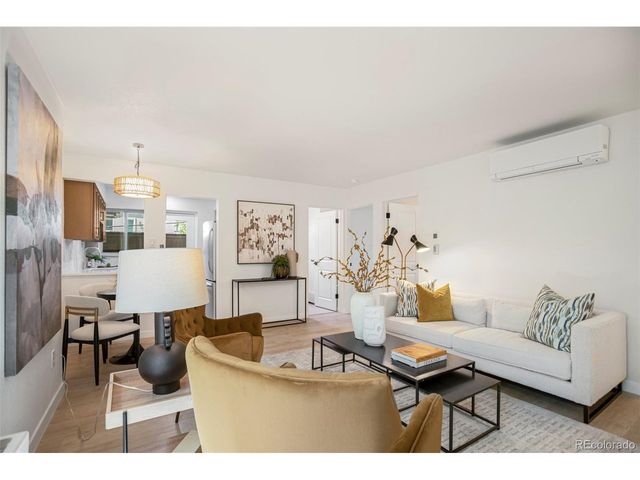 549 Detroit St, Denver, CO 80206
