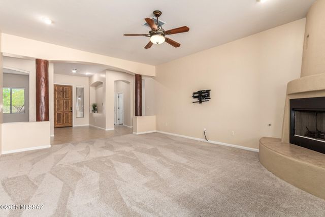 1218 W Cordia Place, Oro Valley, AZ 85755