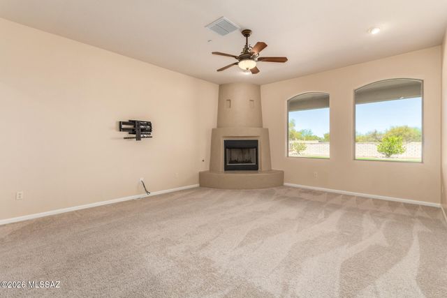 1218 W Cordia Place, Oro Valley, AZ 85755