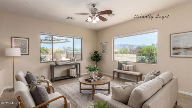 1218 W Cordia Place, Oro Valley, AZ 85755