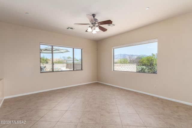 1218 W Cordia Place, Oro Valley, AZ 85755