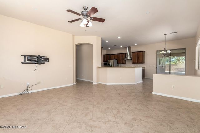 1218 W Cordia Place, Oro Valley, AZ 85755