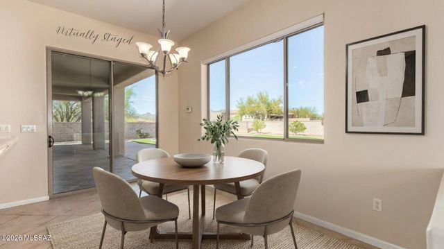 1218 W Cordia Place, Oro Valley, AZ 85755