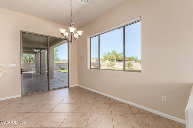 1218 W Cordia Place, Oro Valley, AZ 85755