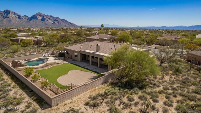 1218 W Cordia Place, Oro Valley, AZ 85755
