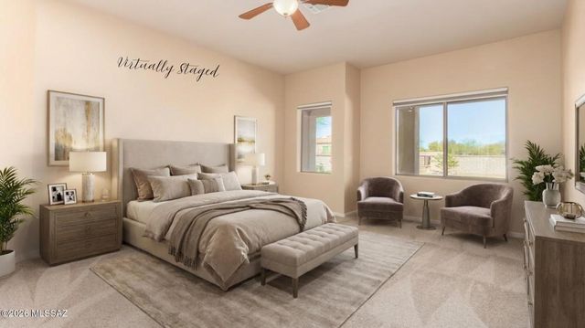 1218 W Cordia Place, Oro Valley, AZ 85755