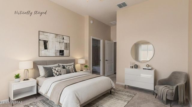 1218 W Cordia Place, Oro Valley, AZ 85755