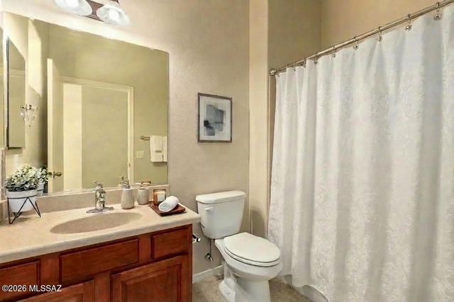 1218 W Cordia Place, Oro Valley, AZ 85755