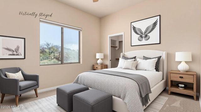 1218 W Cordia Place, Oro Valley, AZ 85755