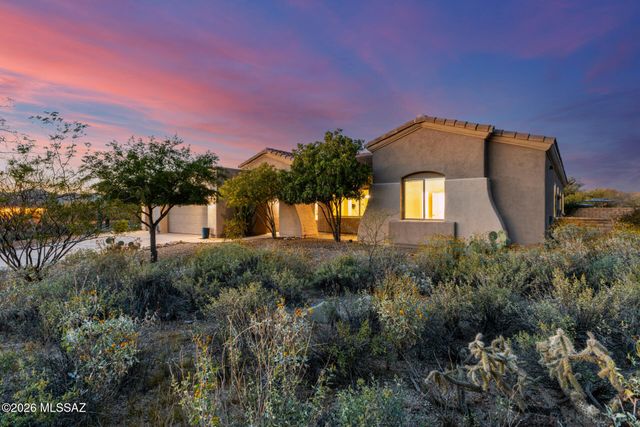 1218 W Cordia Place, Oro Valley, AZ 85755