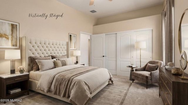 1218 W Cordia Place, Oro Valley, AZ 85755