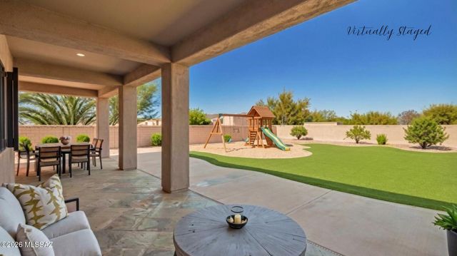 1218 W Cordia Place, Oro Valley, AZ 85755