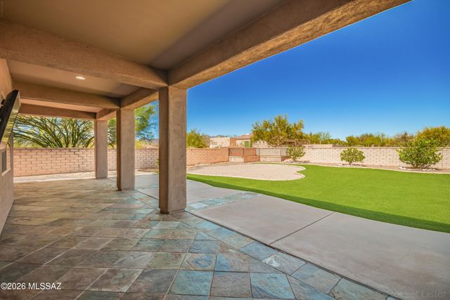 1218 W Cordia Place, Oro Valley, AZ 85755