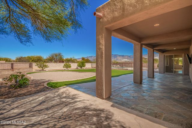 1218 W Cordia Place, Oro Valley, AZ 85755