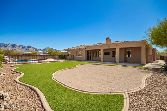 1218 W Cordia Place, Oro Valley, AZ 85755