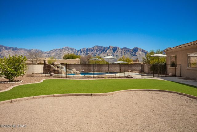 1218 W Cordia Place, Oro Valley, AZ 85755