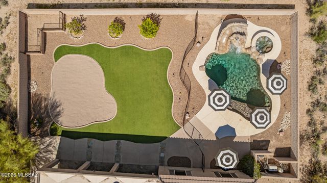 1218 W Cordia Place, Oro Valley, AZ 85755