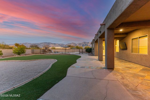 1218 W Cordia Place, Oro Valley, AZ 85755
