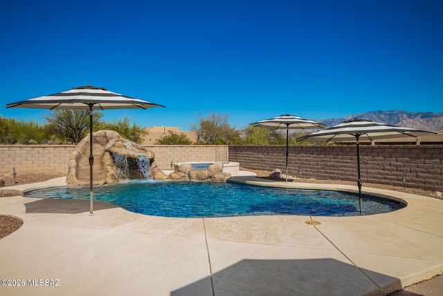 1218 W Cordia Place, Oro Valley, AZ 85755