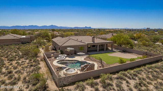 1218 W Cordia Place, Oro Valley, AZ 85755