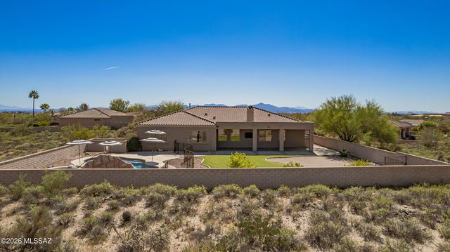 1218 W Cordia Place, Oro Valley, AZ 85755