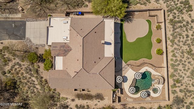 1218 W Cordia Place, Oro Valley, AZ 85755