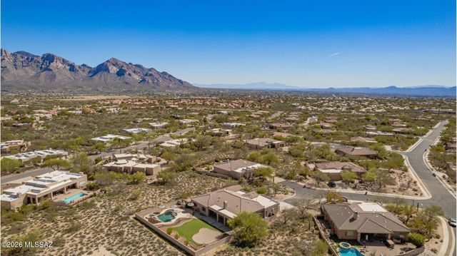 1218 W Cordia Place, Oro Valley, AZ 85755