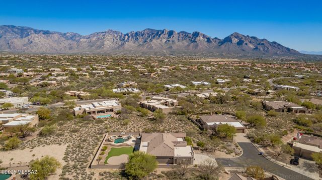 1218 W Cordia Place, Oro Valley, AZ 85755