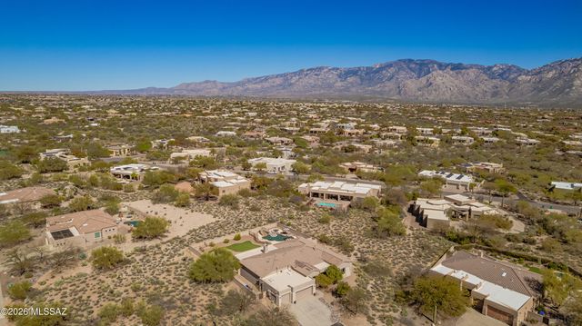 1218 W Cordia Place, Oro Valley, AZ 85755