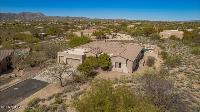 1218 W Cordia Place, Oro Valley, AZ 85755