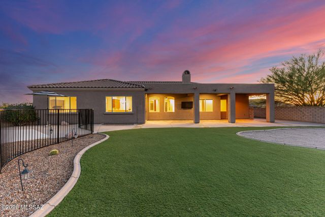 1218 W Cordia Place, Oro Valley, AZ 85755