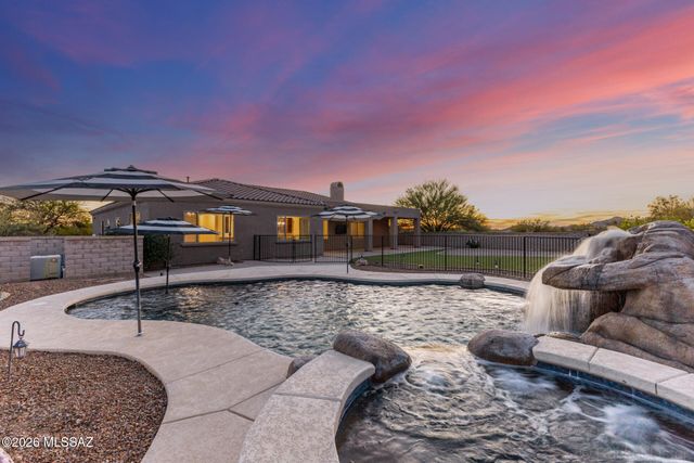 1218 W Cordia Place, Oro Valley, AZ 85755