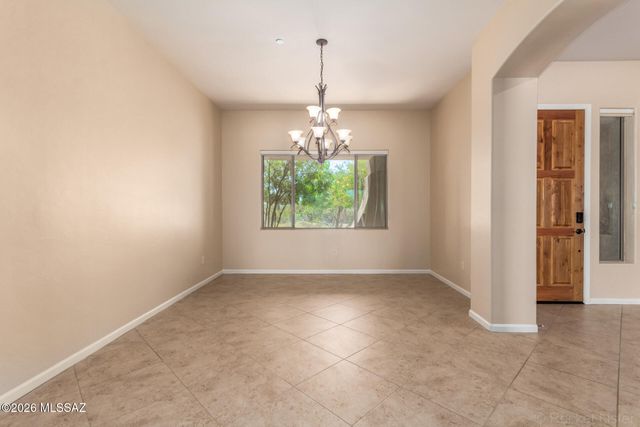 1218 W Cordia Place, Oro Valley, AZ 85755