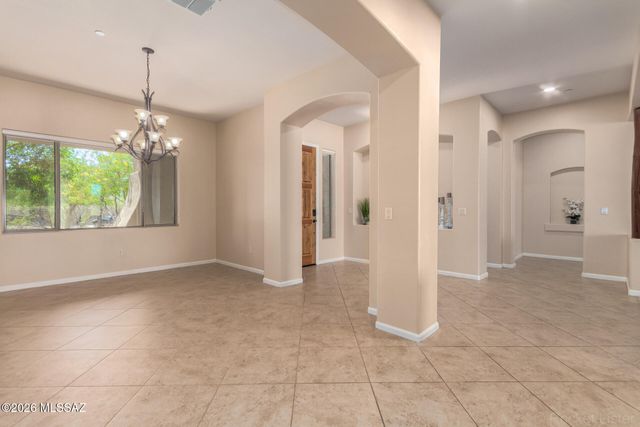 1218 W Cordia Place, Oro Valley, AZ 85755