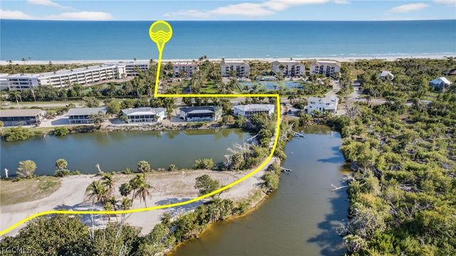 1272 Par View DR, Sanibel, FL 33957